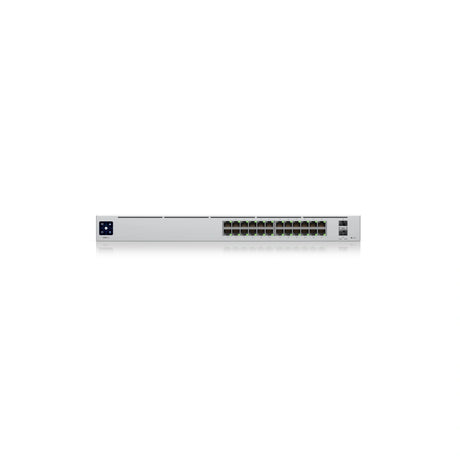 UniFi SWITCH 24Ports: (24) GbE (2)SFP+-10GbE L2/L3 — imagen 5