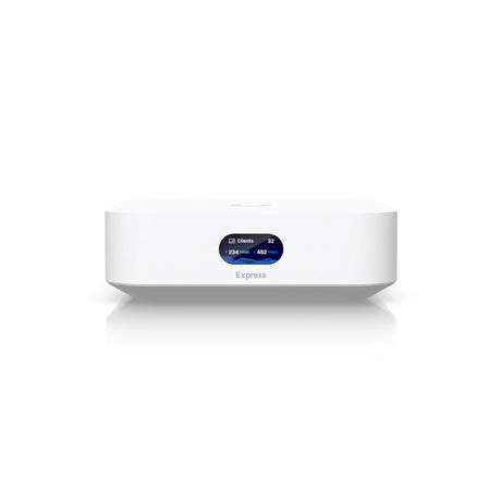 UniFi Firewall WiFi 6 (2)GbE con UniFi Network App inc-USB type C — imagen 5