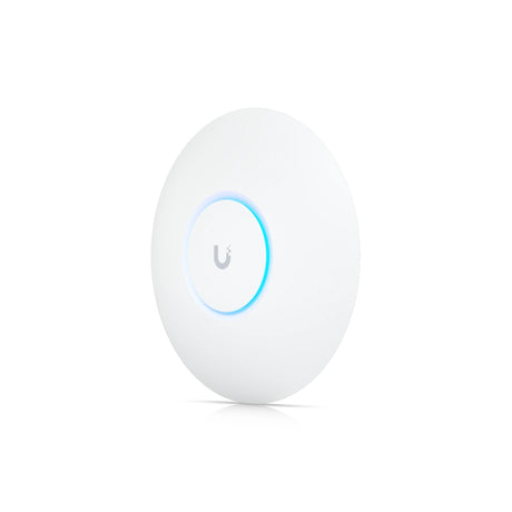 UniFi AP WiFi 6 Interior - 2,4GHz (2x2 573.5Mbps 3dbi) 5GHz (2x2 2.4Gbps 5.4 dbi) (1) GbE — imagen 5