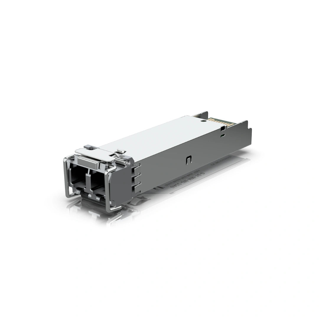 UniFi UF-MM-1G Par SFP MM 1,25Gbps 550mt 850nm 2-LC — imagen 5