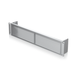 UniFi URACK-B 1U Cepillo Cubre Espacio Rack 19P — imagen 5