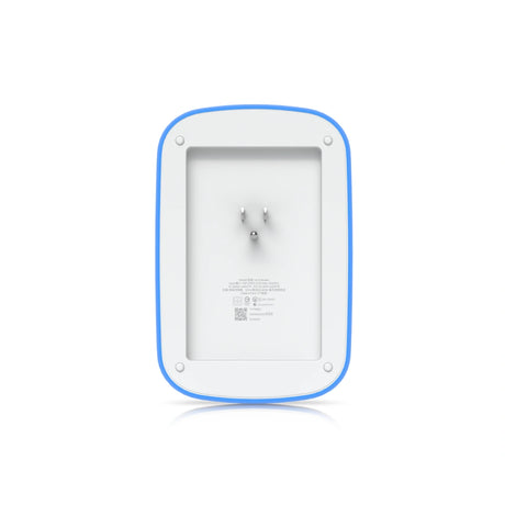 UniFi AP WiFi 6 Interior - 2,4GHz (2x2 573.5Mbps 5dbi) 5GHz (4x4 4.8Gbps 6 dbi) 100-240VAC EXTENSOR — imagen 5