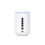 Unifi Firewall - Controller UDM 5Ports: (4)GbE (1)WAN GbE — imagen 5