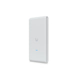UniFi AP WiFi 6 Exterior - 2,4GHz (2x2 573.5Mbps 8dbi) 5GHz (2x2 8Gbps 5 dbi) (1) GbE — imagen 5
