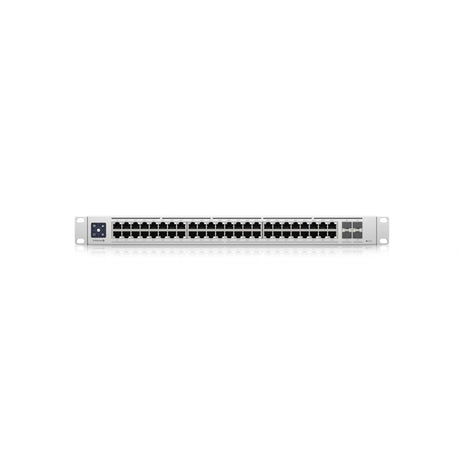 UniFi SWITCH 720W 48Ports: (48) 2.5 GbE PoE+ (4)SFP+ L2/L3 — imagen 5