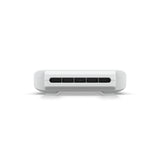 UniFi SWITCH 60W 5Ports: (1) GbE PoE++ INPUT (4) GbE PoE+ — imagen 5