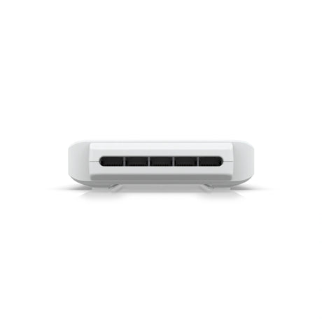 UniFi SWITCH 60W 5Ports: (1) GbE PoE++ INPUT (4) GbE PoE+ — imagen 5