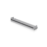 UniFi URACK-PP UBIQUITI req-24-Keystone Patch Panel 1U UACC-Rack-Panel-Patch-Blank-24 — imagen 6