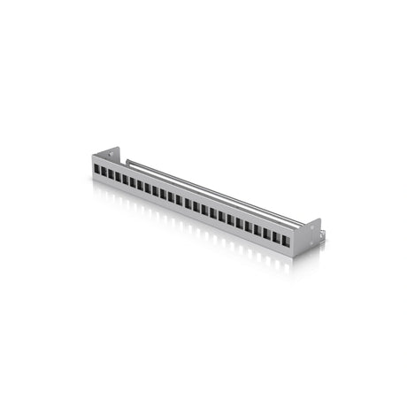 UniFi URACK-PP UBIQUITI req-24-Keystone Patch Panel 1U UACC-Rack-Panel-Patch-Blank-24 — imagen 6