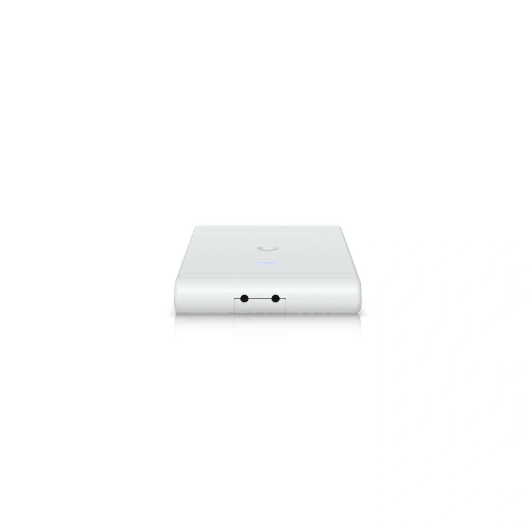 UniFi AP WiFi 6 Exterior - 2,4GHz (2x2 573.5Mbps 8dbi) 5GHz (2x2 8Gbps 5 dbi) (1) GbE — imagen 6