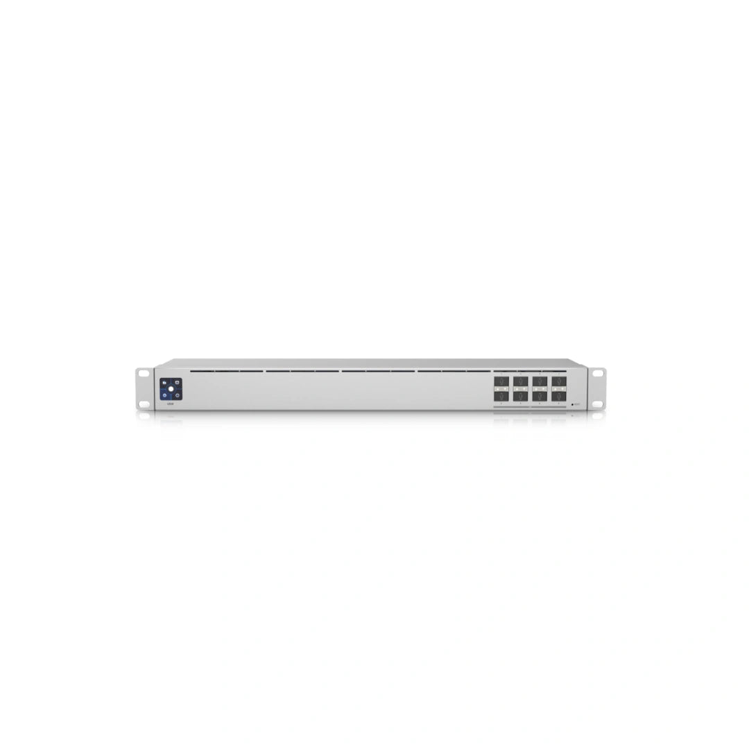 UniFi SWITCH 8Ports: (8)SFP+-10GbE — imagen 6