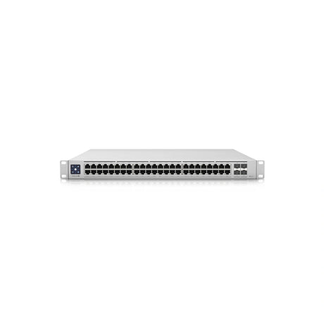 UniFi SWITCH 720W 48Ports: (48) 2.5 GbE PoE+ (4)SFP+ L2/L3 — imagen 6