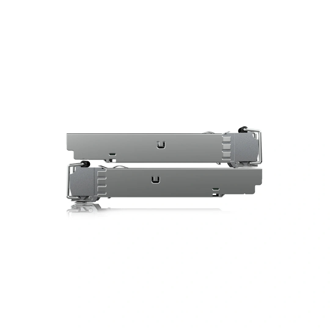UniFi UF-MM-1G Par SFP MM 1,25Gbps 550mt 850nm 2-LC — imagen 6