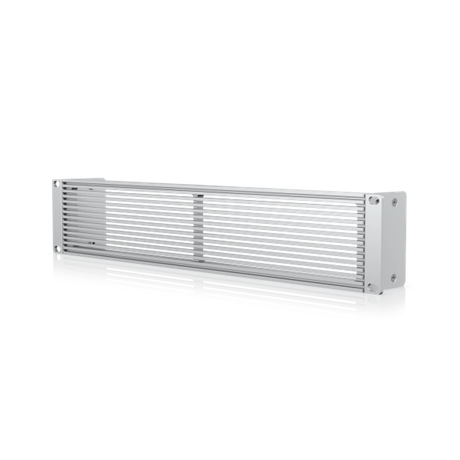 UniFi URACK-B 1U Cepillo Cubre Espacio Rack 19P — imagen 6