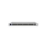 UniFi SWITCH 48Ports: (48 GbE (4)SFP-GbE — imagen 6