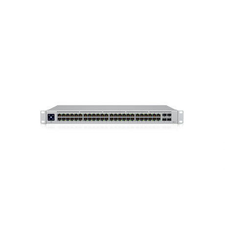 UniFi SWITCH 48Ports: (48 GbE (4)SFP-GbE — imagen 6