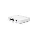 UniFi SWITCH 5Ports: (1)GbE PoE+ INPUT (4)10 GbE — imagen 6