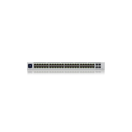 UniFi SWITCH 48Ports: (48) GbE(4)SFP+ 10GbE L2/L3 — imagen 6