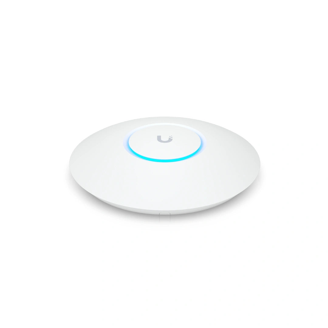 UniFi AP WiFi 6 Interior - 2,4GHz (2x2 573.5Mbps 3dbi) 5GHz (2x2 2.4Gbps 5.4 dbi) (1) GbE — imagen 6
