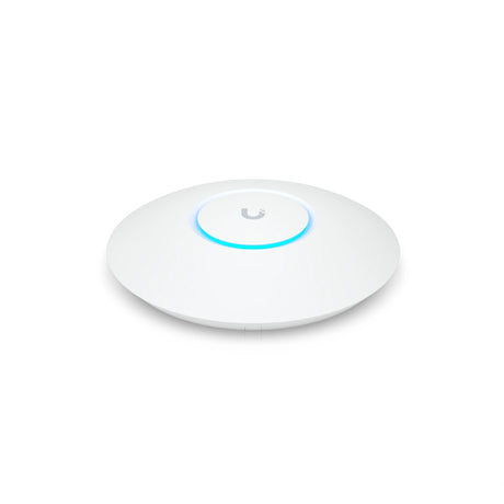 UniFi AP WiFi 6 Interior - 2,4GHz (2x2 573.5Mbps 3dbi) 5GHz (2x2 2.4Gbps 5.4 dbi) (1) GbE — imagen 6