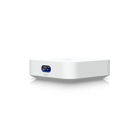 UniFi Firewall WiFi 6 (2)GbE con UniFi Network App inc-USB type C — imagen 6