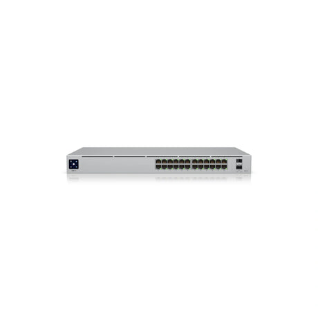 UniFi SWITCH 24Ports: (24) GbE (2)SFP+-10GbE L2/L3 — imagen 6