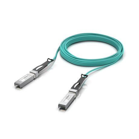 Imagen oficial Ubiquiti — UACC-AOC-SFP28-30M — 4