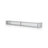 UniFi URACK-B 1U Cepillo Cubre Espacio Rack 19P — imagen 7