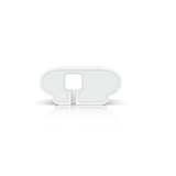 UniFi ANTENA Omnidireccional 2,4/5GHz 3/4dBi + Soporte Escritorio — imagen 7