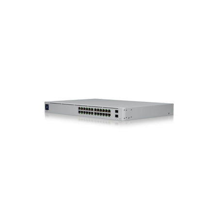 UniFi SWITCH 24Ports: (24) GbE (2)SFP+-10GbE L2/L3 — imagen 7