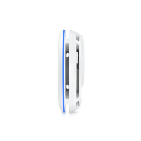 UniFi Building Bridge XG: (1)GbE + (1)10G SFP+ PoE++ PtP 60GHz 6Gbps + 5GHz Backup 866Mbps Range 500m IPX6 21dBi — imagen 8