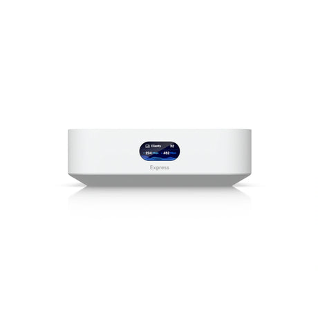 UniFi Firewall WiFi 6 (2)GbE con UniFi Network App inc-USB type C — imagen 8