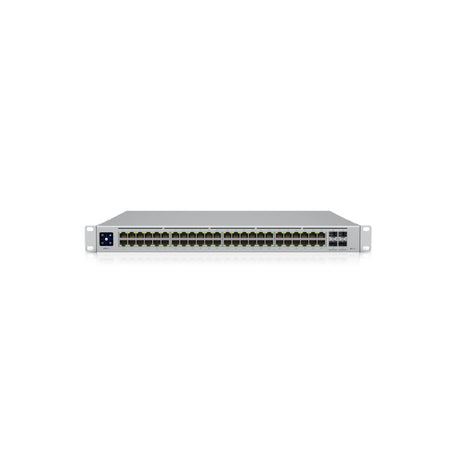 UniFi SWITCH 48Ports: (48) GbE(4)SFP+ 10GbE L2/L3 — imagen 8