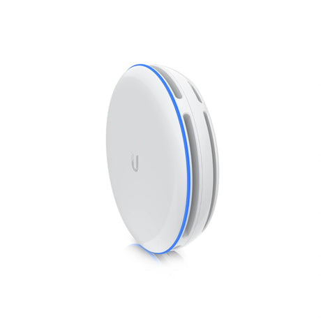 UniFi Building Bridge XG: (1)GbE + (1)10G SFP+ PoE++ PtP 60GHz 6Gbps + 5GHz Backup 866Mbps Range 500m IPX6 21dBi — imagen 9