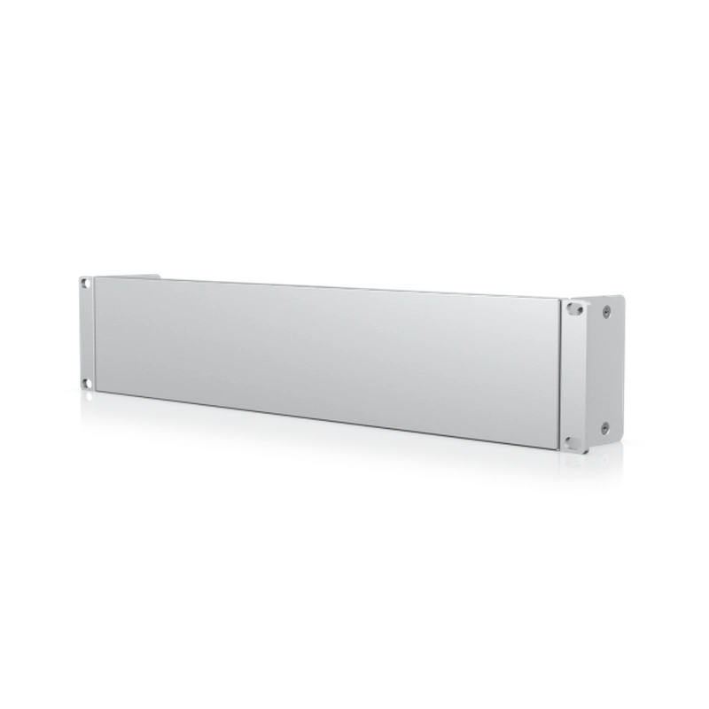 UniFi URACK-B 1U Cepillo Cubre Espacio Rack 19P — imagen 9