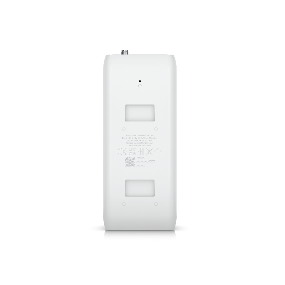 UniFi Bridge 5GHz (2x2 867 Mbps 5dbi) (1)GbE PoE IN — imagen 9