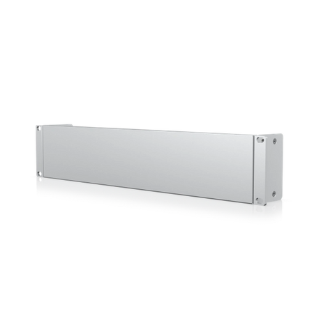 UniFi URACK-1P UBIQUITI Panel 1U Ciego Cubre Espacio Rack19P — imagen 10