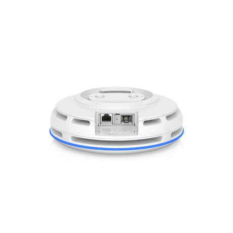 UniFi Building Bridge XG: (1)GbE + (1)10G SFP+ PoE++ PtP 60GHz 6Gbps + 5GHz Backup 866Mbps Range 500m IPX6 21dBi — imagen 10