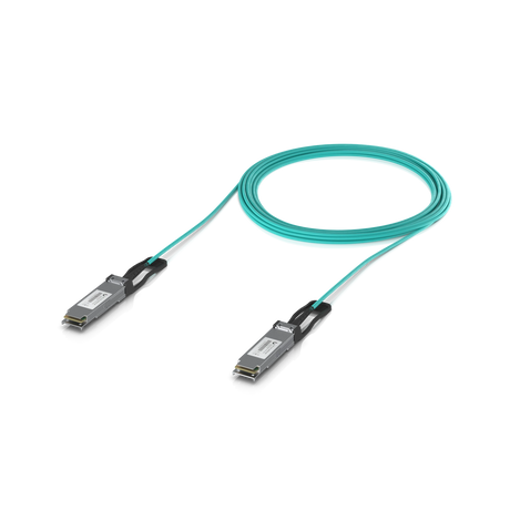 Imagen oficial Ubiquiti — UACC-AOC-QSFP28-10M — 4