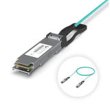 Imagen oficial Ubiquiti — UACC-AOC-QSFP28-30M — 1