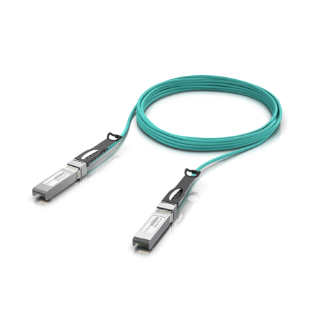 Imagen oficial Ubiquiti — UACC-AOC-SFP28-5M — 2