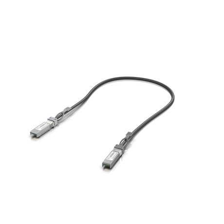 Imagen oficial Ubiquiti — UACC-DAC-SFP28-5M — 2