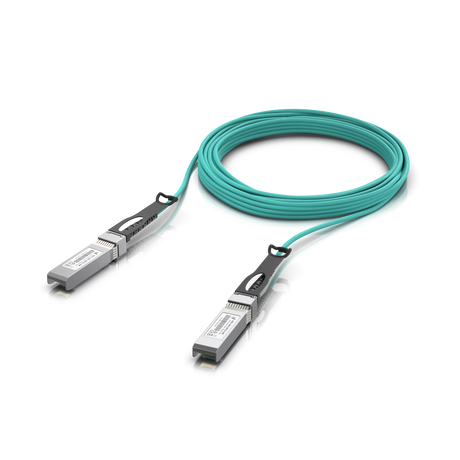 Imagen oficial Ubiquiti — UACC-AOC-SFP10-20M — 4