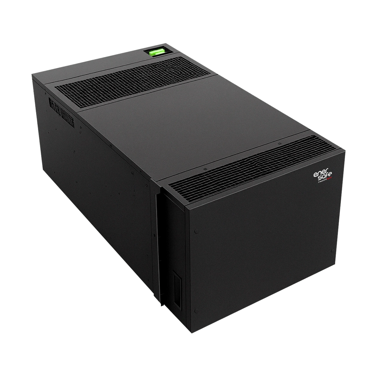 AirSafe RM INRACK 3,5KW - Imagen 1
