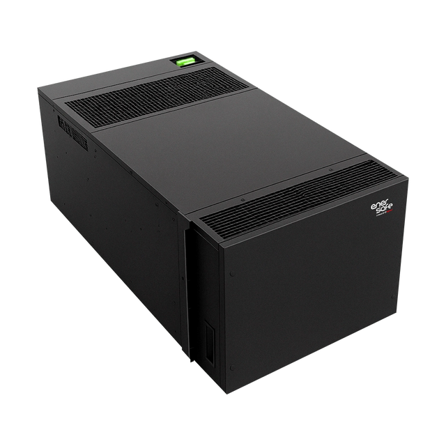 AirSafe RM INRACK 3,5KW - Imagen 1