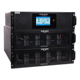 Banco de Batería TRIRT 20KVA 40 Baterías 12v9ah - CCI Express