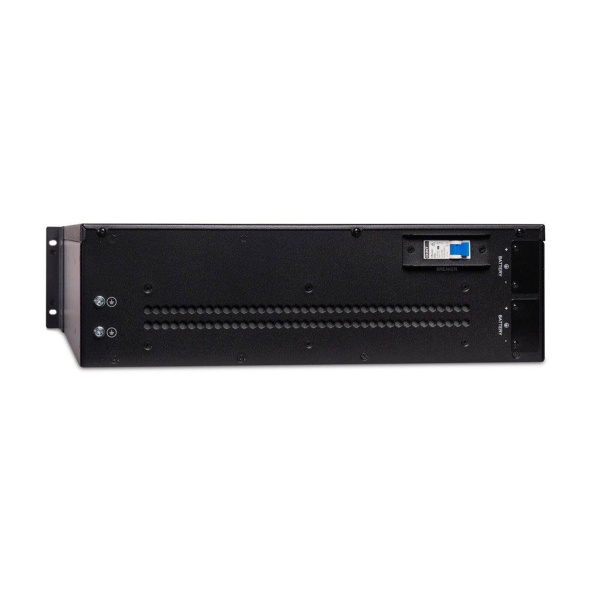 Banco de Baterías RTH-C PRO 6/10 KVA - CCI Express