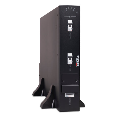 Bypass PDU Rackeable 6/10kva monofasico - CCI Express