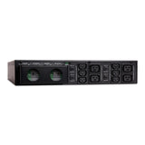 Bypass PDU Rackeable 6/10kva monofasico - CCI Express
