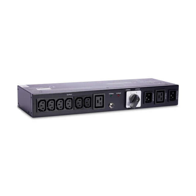 ByPass – PDU 1-3kva - Imagen 1